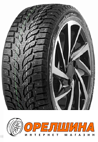 205/55 R16  94Т  Kumho  WI-32  шип. 
